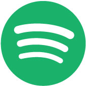 Master Your Money Podcast Spotify Icon